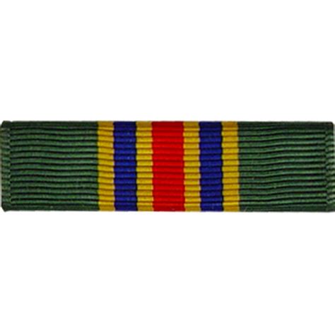 Navy Meritorious Unit Ribbon