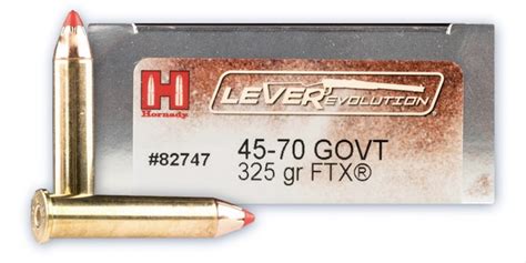 Best 45 70 Ammo For Hunting Deer Bear Moose And Other Big Game Big