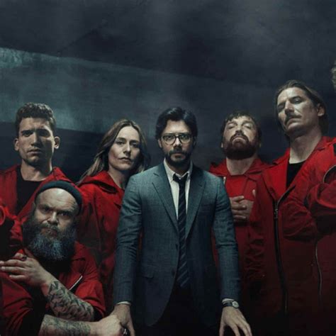 Money Heist Season 5 All The Theories You Need To See To Believe Film Daily