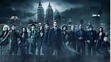 Where To Watch Gotham For Free Photos