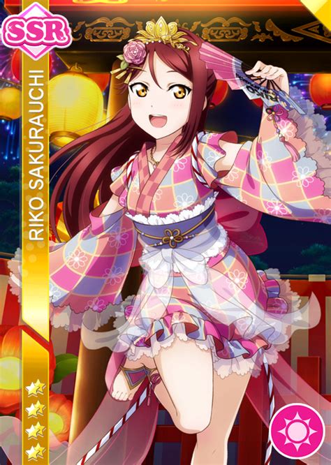 Pin On Love Live School Idol