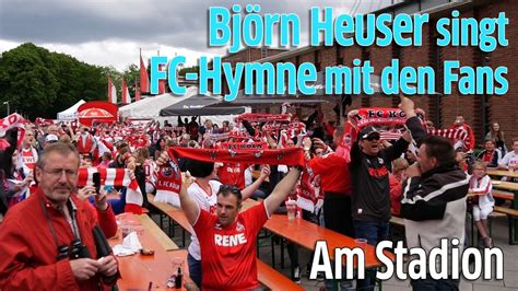 Köln Mainz - 1. FC Köln gegen Mainz 05 heute live: TV, Livestream und