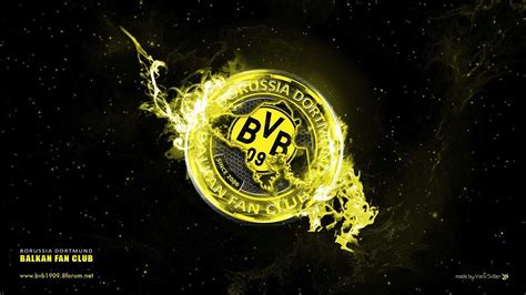 Collection of borussia dortmund football wallpapers along with short information about the club and his history. Wallpaper Borussia Dortmund Fire Edition Selanjutnya ...