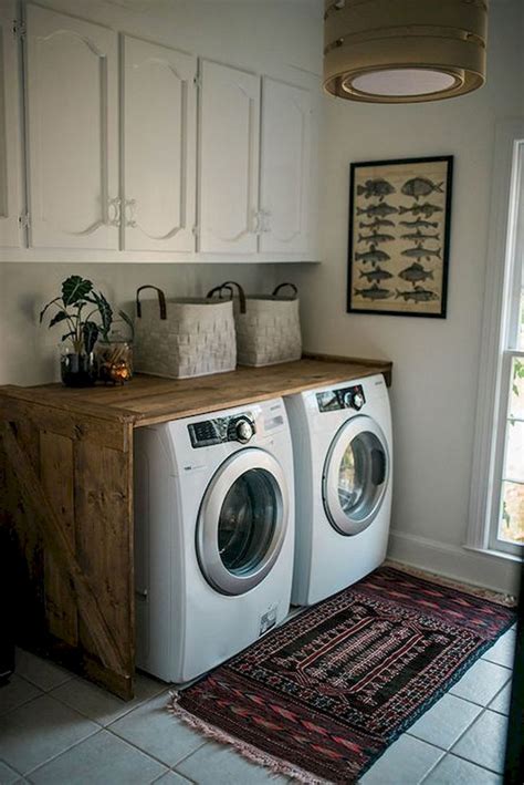 68 Stunning Diy Laundry Room Storage Shelves Ideas Page 39 Of 70