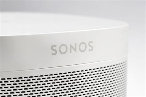 Report Sonos Next Flagship Speaker Will Be The Spatial Audio Focused