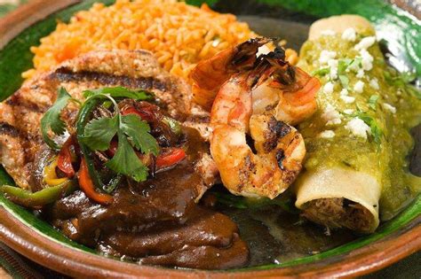 100% of 3 votes say it's celiac friendly. The Very Best Mexican Restaurants in Dallas | Best mexican ...