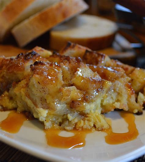 This Is A Quick And Easy Bread Pudding Recipe That Will Have You Enjoying