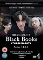 Black Books (2000) | ČSFD.sk