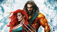Aquaman 2 Release Date, Trailer, Cast, Plot Spoilers and Connection ...