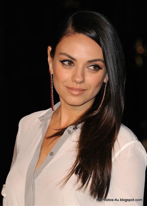 Mila Kunis Fhm S Sexiest Woman In The World Because Of Course She Is Hd Photos