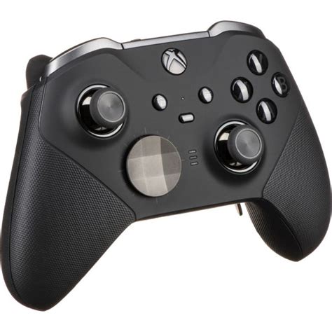 Microsoft Xbox One Elite Wireless Controller Series 2 Kuantokusta