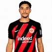 Omar Marmoush - Eintracht Frankfurt Männer