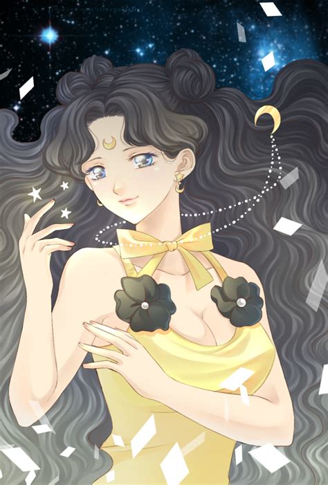 Koya Luna Sailor Moon Luna Sailor Moon Human Bishoujo Senshi Sailor Moon Highres