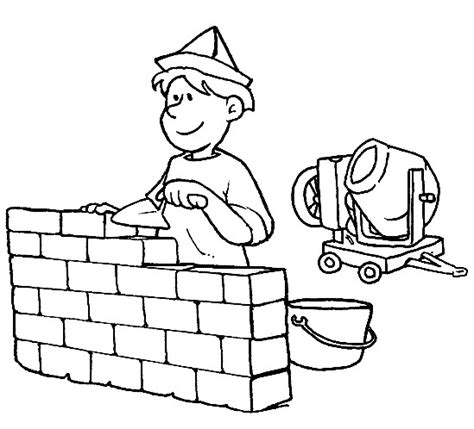 Some of the coloring page names are preschool coloring s, sizes small medium and large work, semi truck carrying material for construction job coloring, fish template to color colorful pictures, find the differences at a picnic back to school, scripture sunday the lord is good flanders family homelife, brick wall coloring coloring, garden. Job Coloring Pages at GetColorings.com | Free printable ...