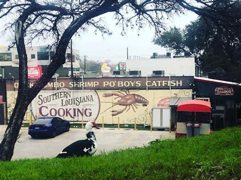 Crawfish Season At Shoal Creek Saloon 365 Things Austin