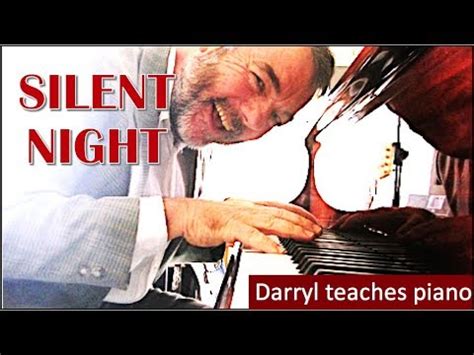 Shop all genres and artists. "Silent Night" Piano lesson for beginners - YouTube