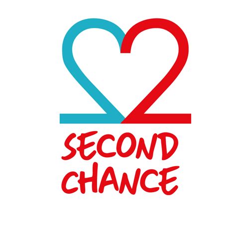 Second Chance 5k 2020
