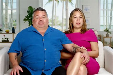 90 day fiancé big ed braces to face his enemies on last resort