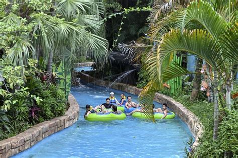 the biggest water park in the world discovery uk