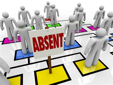 Attendance Tracking Solutions For Employee Absenteeism In The Workplace