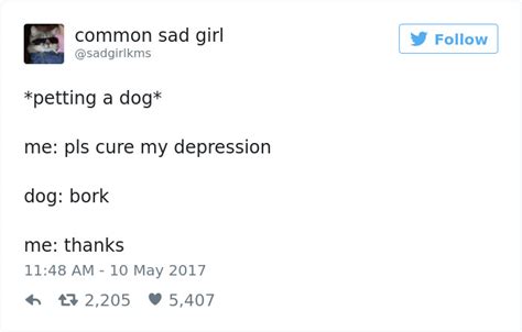25 Funny Dog Tweets That Are Too Relatable