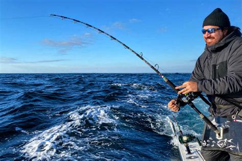Deep Sea Fishing In Massachusetts The Complete Guide