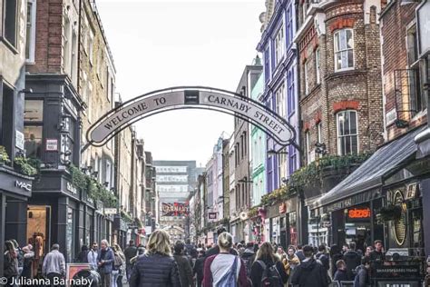 20 Cool Things To Do In Soho London — The Discoveries Of