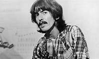 George Harrison: Album By Album | uDiscover