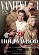 Trio Of A-Listers Cover Vanity Fair Magazine (PHOTOS) | Global Grind