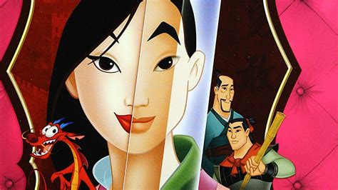 disney s live action mulan reboot is reported to have a massive production scale and a 290