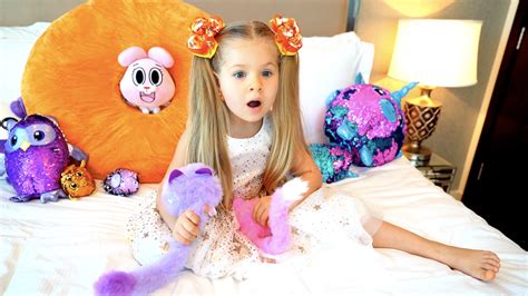 Watch Kids Diana Show S1e60 Diana And Roma Learn To Share Toys