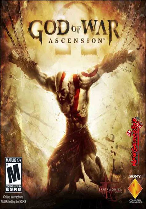 God Of War Ascension Free Download Full Version Pc Setup