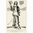 Ferdinando Fairfax, 2nd Lord Fairfax of Cameron (1584-1648 ...