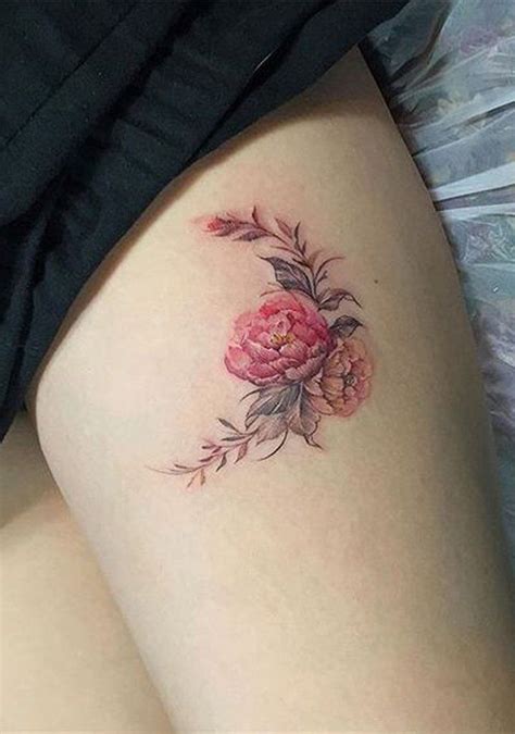 Pin En Female Tattoo Ideas