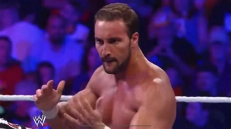 Chris Masters Last Match In Wwe Youtube