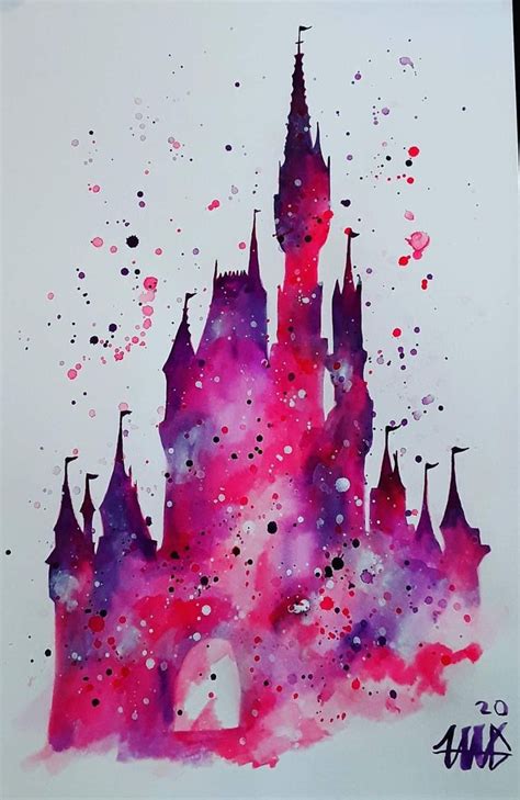 Pin By Misty James On Disney Abstract Artwork Artwork Abstract
