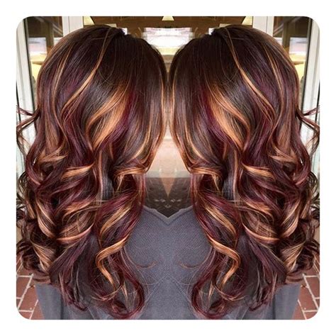 Free hair education hair color education hair color inspiration advanced haircutting master hair colorist located in michigan pravana schwarzkopf. 42 Chestnut Hair Colors (Light and Dark) You Will Want ...