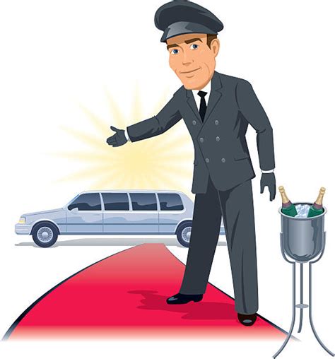 Chauffeurs Illustrations Royalty Free Vector Graphics And Clip Art Istock