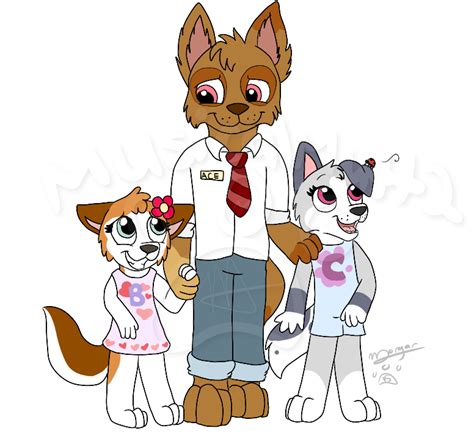 Image His Girlspng Paw Patrol Fanon Wiki Fandom Powered By Wikia
