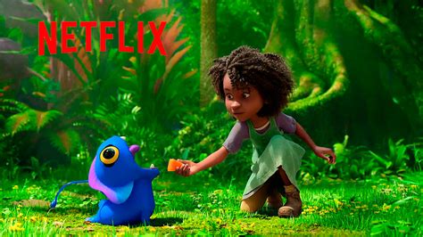 Melhores Filmes Da Netflix Para Assistir Com As Crian As Nas F Rias De Julho De