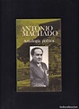 antonio machado - antologia poética - madrid 19 - Comprar Libros de ...