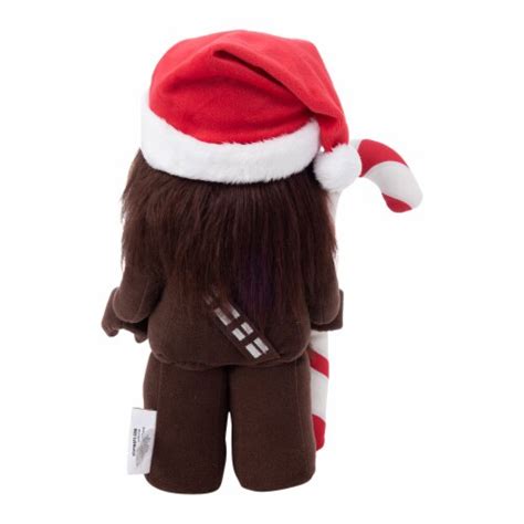 Lego Star Wars Chewbacca Holiday Plush Character One Size Frys Food