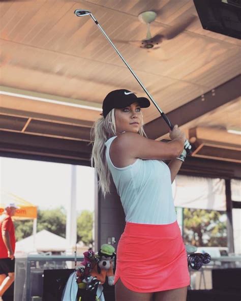 Its Sexy Golfing Time 49 Pics