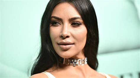 Kim Kardashian Says She Had Innocent Intentions With Controversial Shapewear Name Fox News