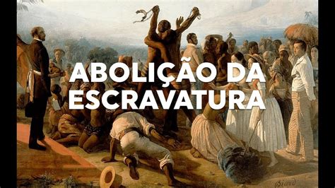 Início abc do brasil abolição da escravatura. Abolição da escravatura - Trabalhos para Escola