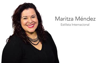 Maritza Méndez Youtube