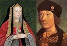 Elizabeth of York by Sarah Bryson - The Tudor Society
