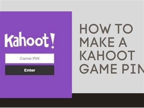 Random Kahoot Pins Generator Best Games Walkthrough