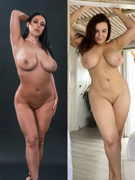 Angela White Or Natasha Nice Which One And Why Nudes PornStarHQ NUDE PICS ORG