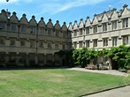 eight-one-one-seven: JOG-LE Jesus College, Oxford - 11th July